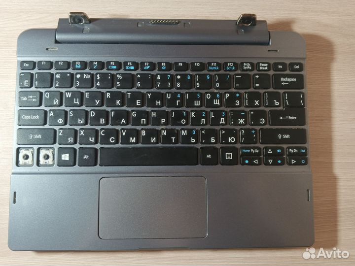 Acer one 10 s1002