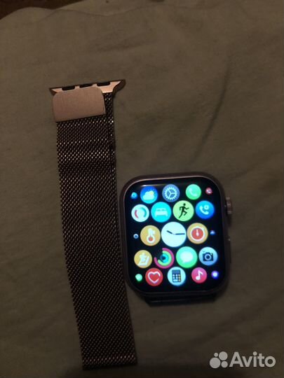 Apple watch X8 SE