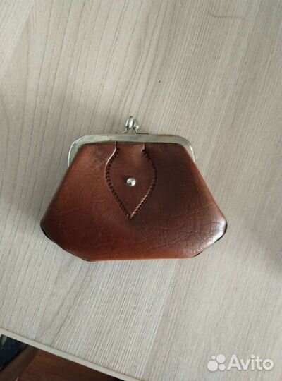 Бабушкин кошелёк