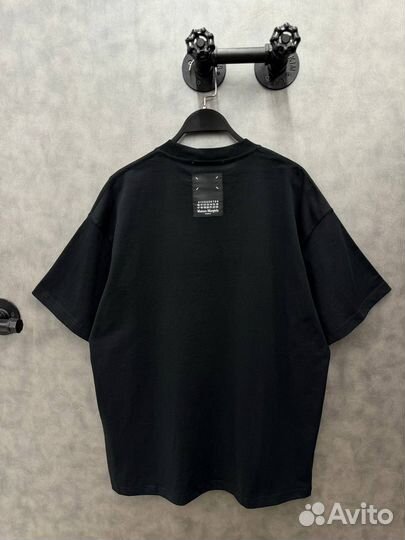 Футболка Maison Margiela