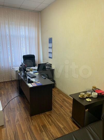 Офис, 12 м²