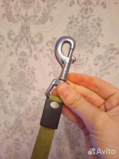 Рулетка для собак flexi