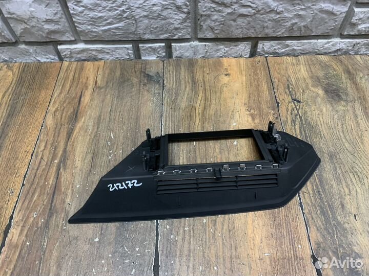 Mercedes Benz E W212 Накладка декоративная