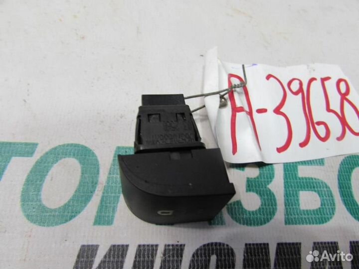 Кнопка центрального замка для Peugeot 200 207 2006