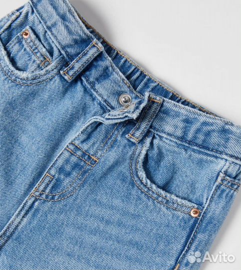 Джинсы Zara детские