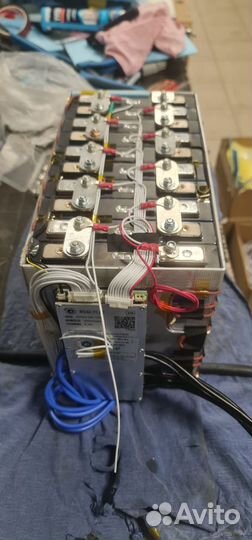 Аккумулятор lifepo4 12v 24v 36v 48 v / 50/100 ah