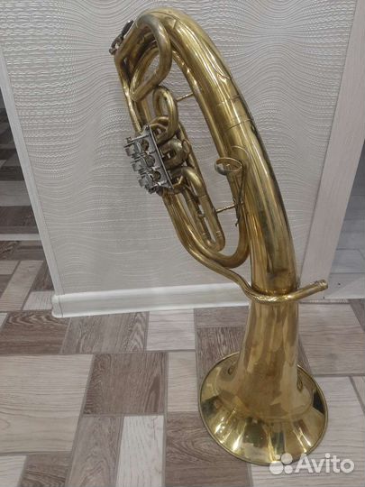 Музыкальные инструменты СССР