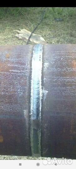 Сварка сварочные работы