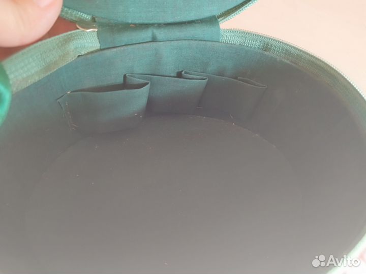 Шкатулка косметичка сумочка