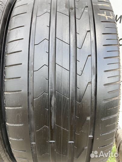 Hankook Ventus Prime 3 K125 225/45 R17