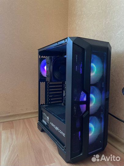 Компьютер i5-11400