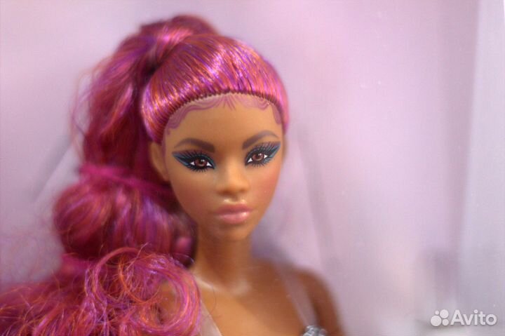 Barbie looks 7