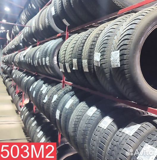 Continental IceContact 2 195/65 R15 93P