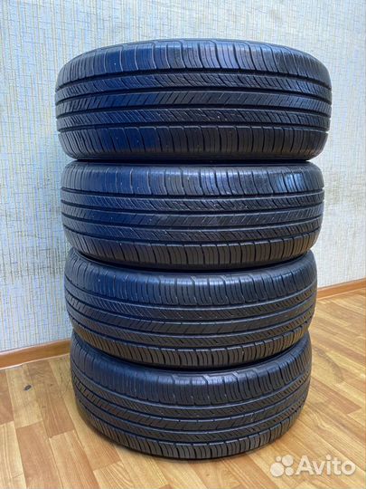 Kumho Crugen HP71 225/60 R18