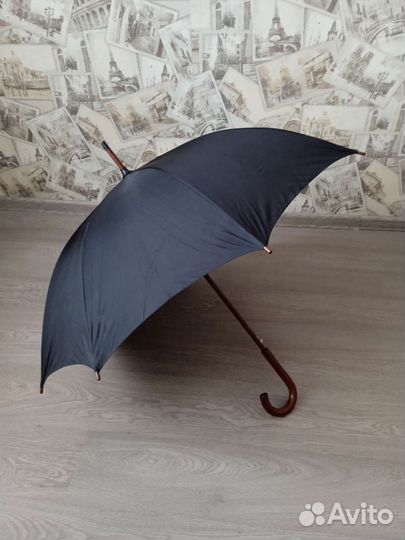 Зонт Golden rain, Красивый и крепкий