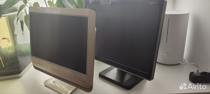 Моноблок lenovo