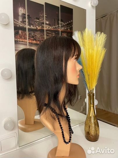 Накладные волосы