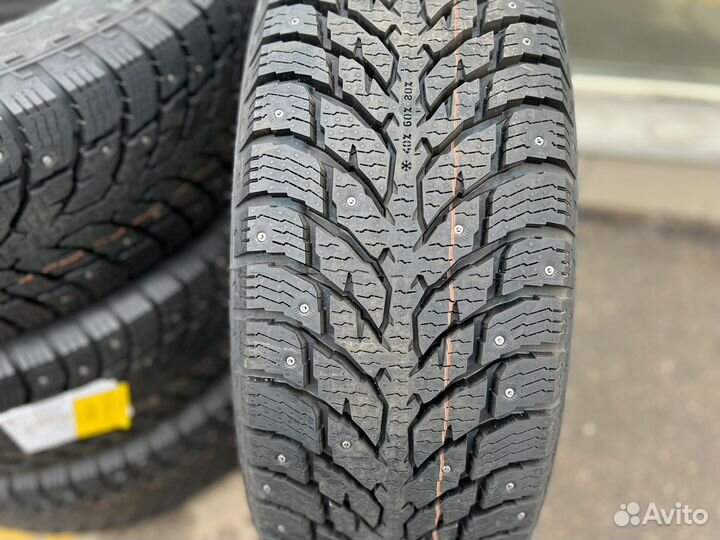 Nokian Tyres Hakkapeliitta LT3 275/65 R18 123Q
