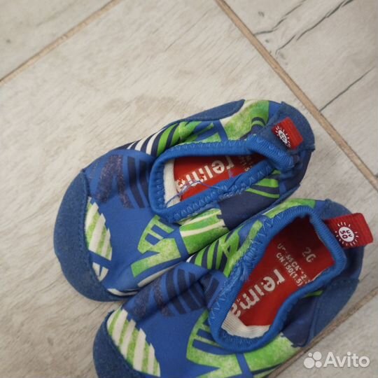 Обувь для мальчика