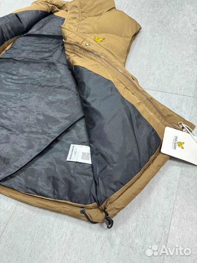 Жилетка мужская