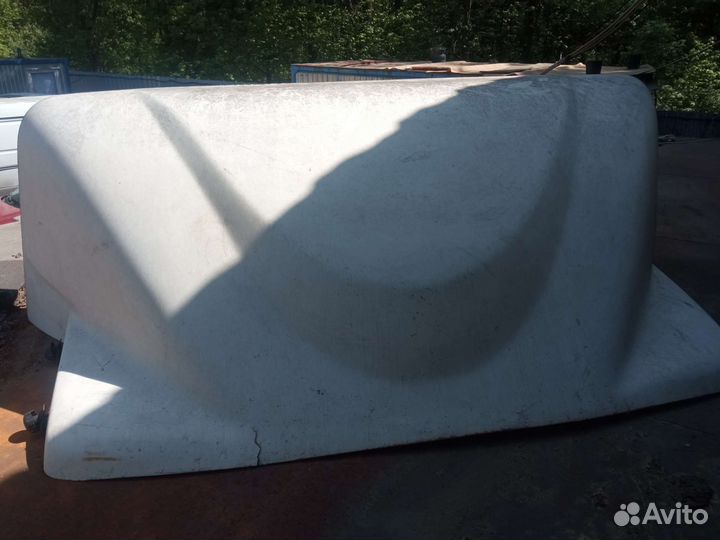 Обтекатель на газель бу