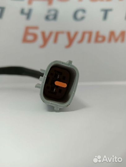 T113406111 датчик давления гур с проводом chery