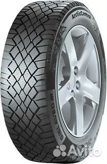 Gislaved ArcticControl 225/55 R18 T