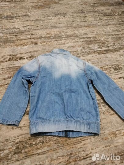 Вещи пакетом для мальчика