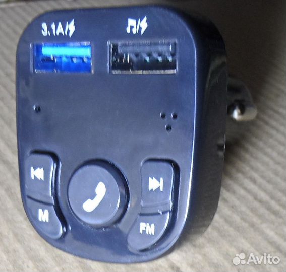 Модули блютуз