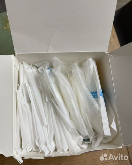 Набор для малыша