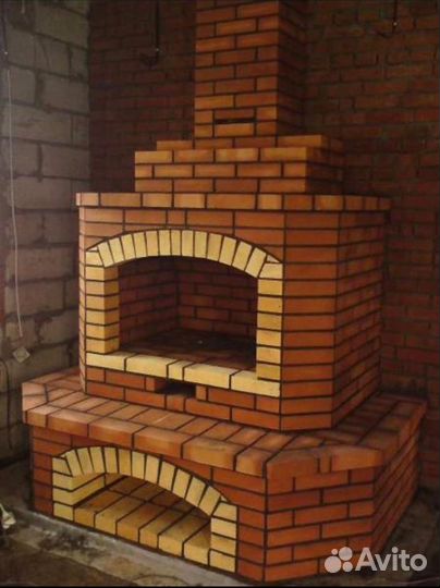 Услуги печника