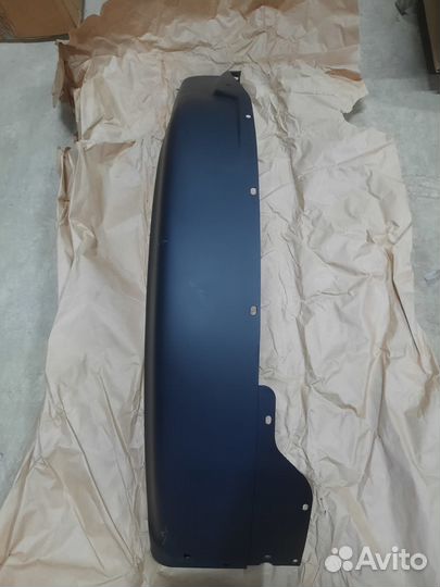 Крыло переднее Камаз 5320