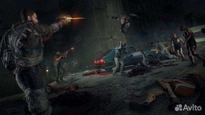 Dying Light RU (Steam/Steam Deck)