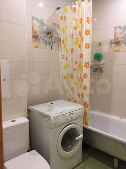 1-к. квартира, 41,5 м², 11/21 эт.