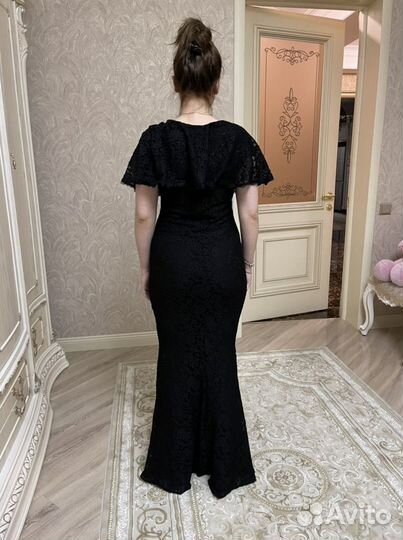 Платье нарядное