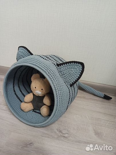 Домик для животных