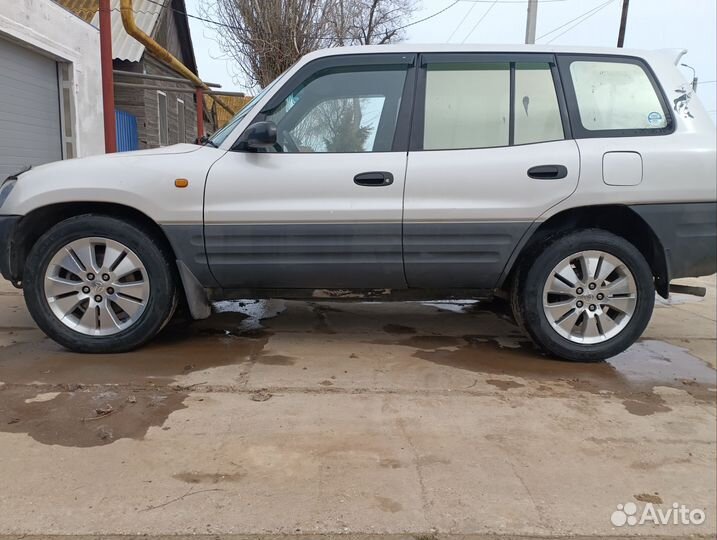 Литые диски r17 5x114 3 toyota