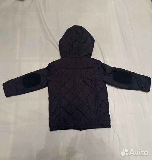 Куртка весна осень на мальчика