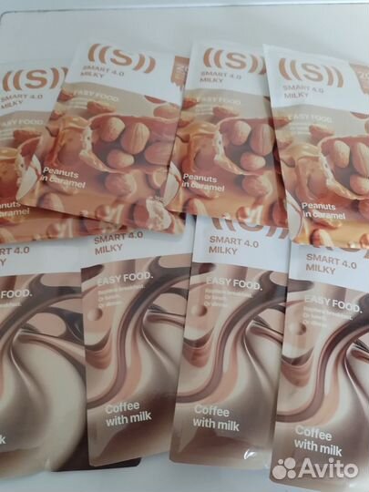 Спортивное питание