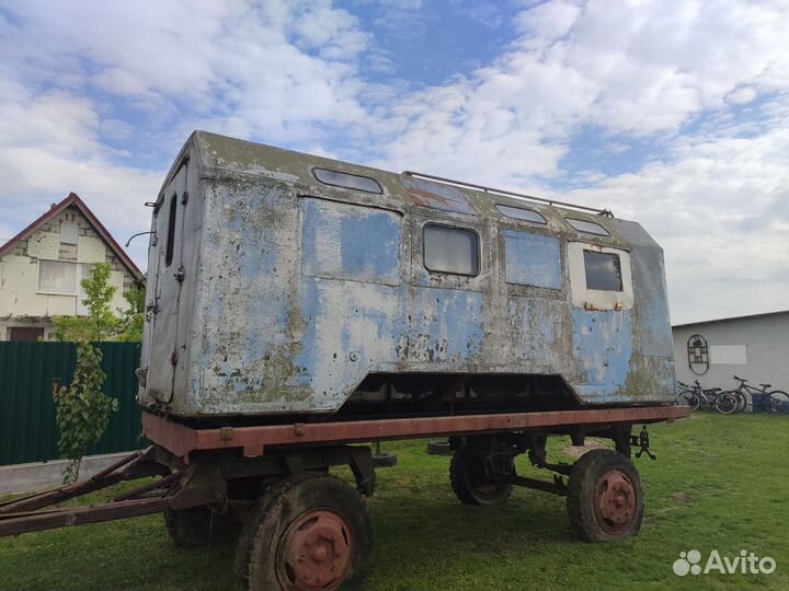 Кунг военный