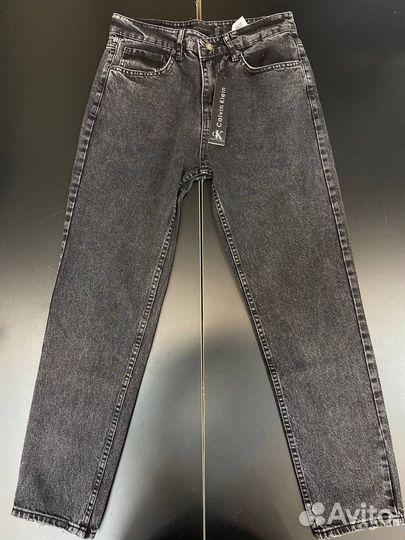 Джинсы calvin klein