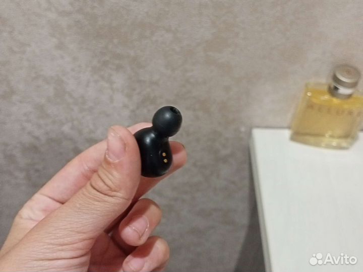 Наушники Mi true wireless EBs Basic 2S