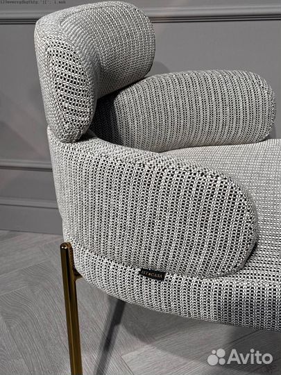 Дизайнерский стул Романи