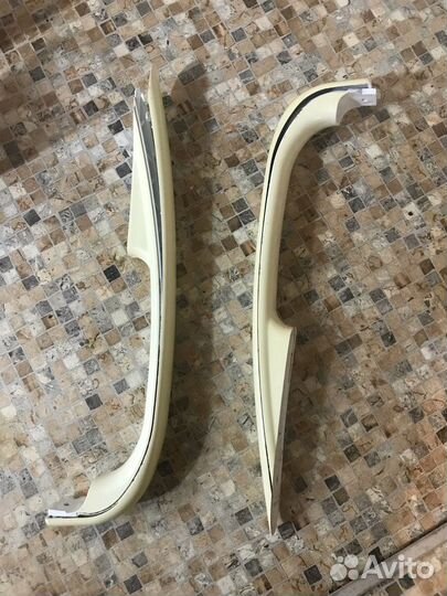 Ручки для холодильника