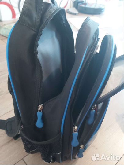 Школьный рюкзак