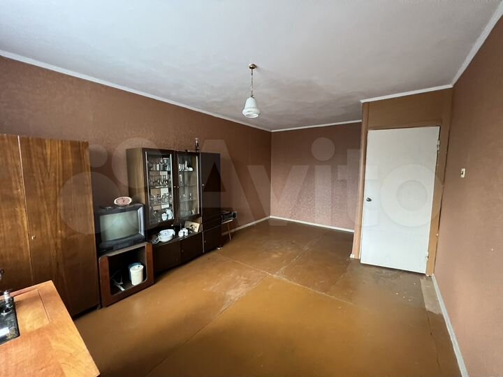 1-к. квартира, 33,6 м², 2/3 эт.