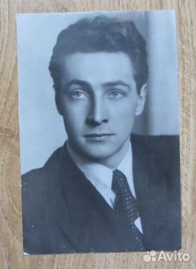 Открытки со звездами кино СССР