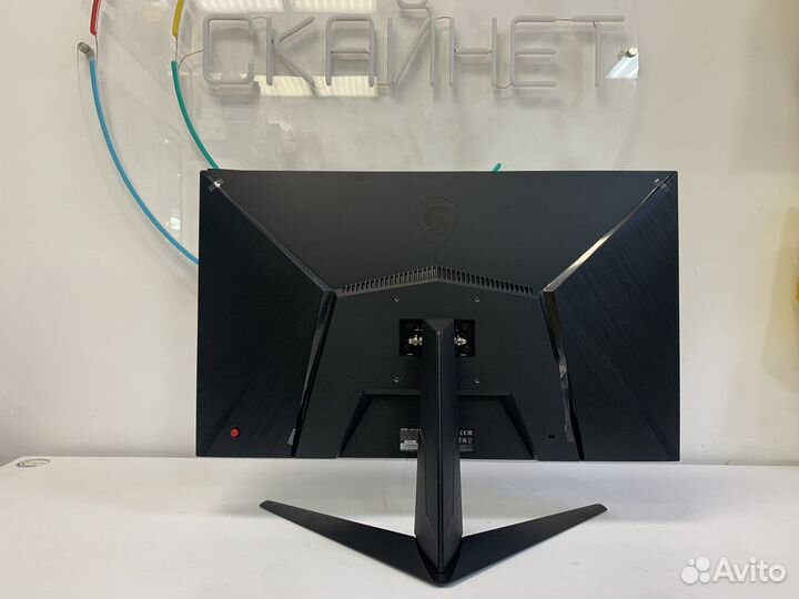 Монитор MSI G2712 27/170гц/IPS/1мс