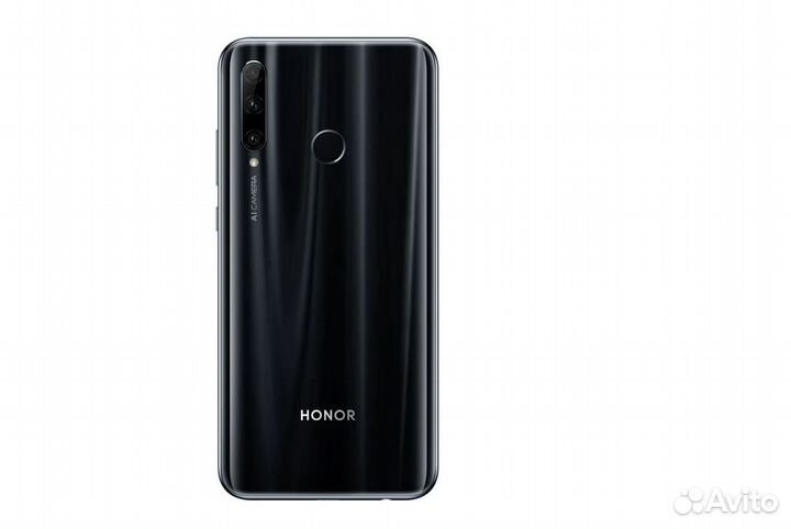 HONOR 10i, 4/128 ГБ