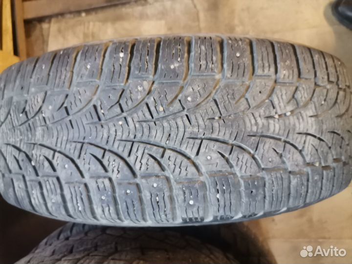 Pirelli Winter Carving Edge 215/60 R17 100